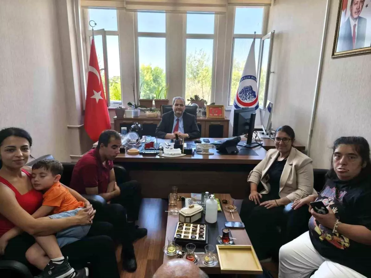 Otizm Eğitimi ve Farkındalığı İçin Önemli İş Birliği