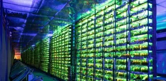Phoenix Group 150 milyon dolarlık kripto para hazinesiyle tarih yazıyor