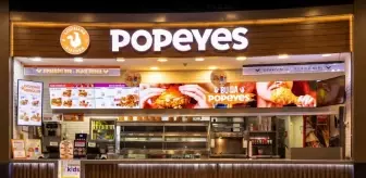 Popeyes boykot mu, İsrail malı mı? Popeyes İsrail'i destekliyor mu?