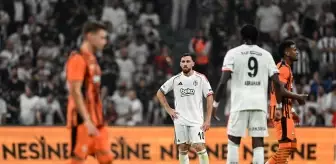 Shakhtar Donetsk-Beşiktaş maçı nasıl izlenir?