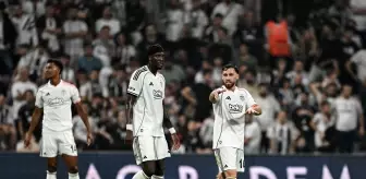 Shakhtar Donetsk-Beşiktaş maçı şifresiz mi? Beşiktaş maçı HT Spor canlı izle!