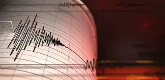 Silivri'de deprem ne zaman, saat kaçta oldu?