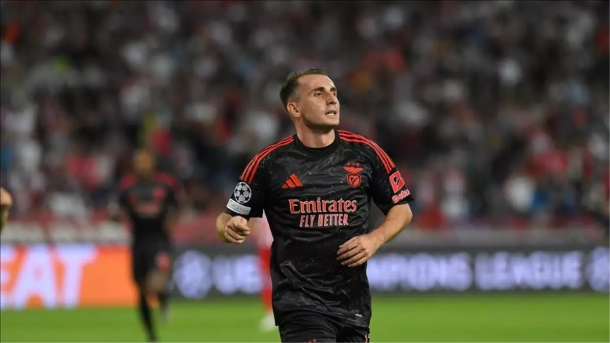Sporting Lizbon Benfica CANLI izle! Sporting Lizbon Benfica maçı hangi kanalda, nasıl izlenir?