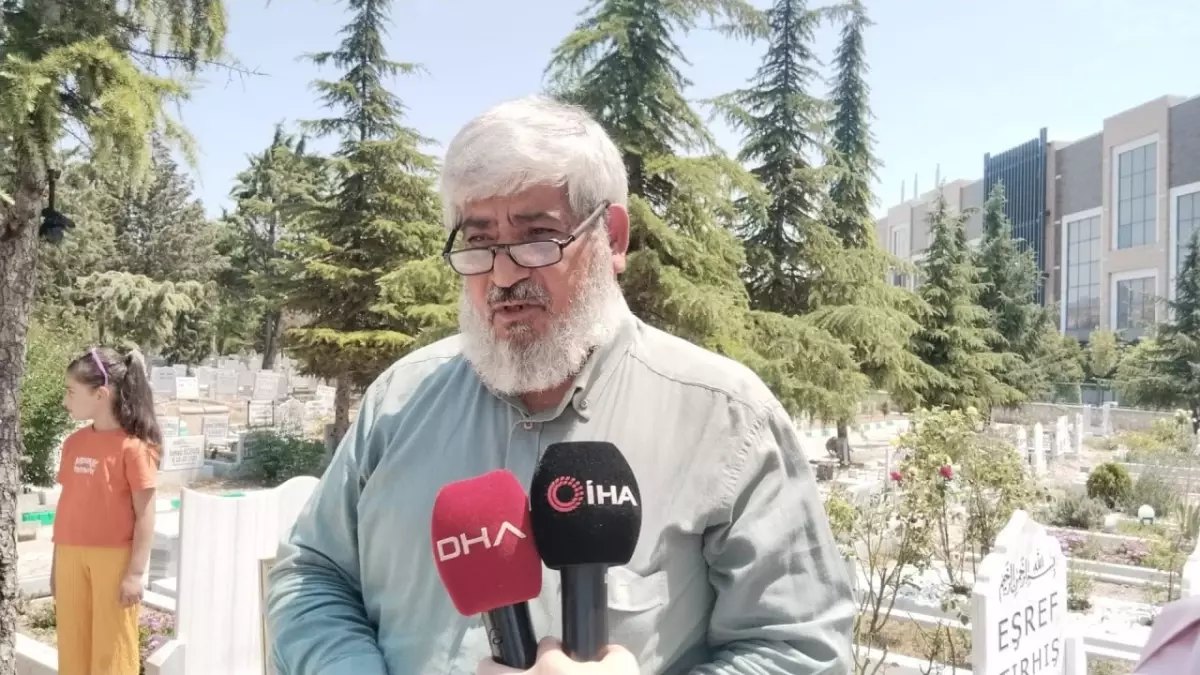 Çorum'da Kayıp Gençten Acı Haber: Baba Cinayet İddiasında Bulundu