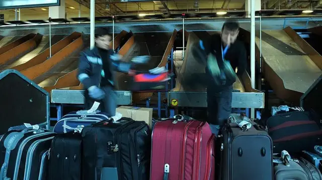 New decision from THY: smart luggage with non-removable batteries will no longer be allowed on planes