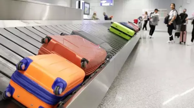 New decision from THY: smart luggage with non-removable batteries will no longer be allowed on planes