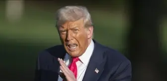 Trump'tan Fed Başkanı Powell'a çok sert sözler: Çok aptal