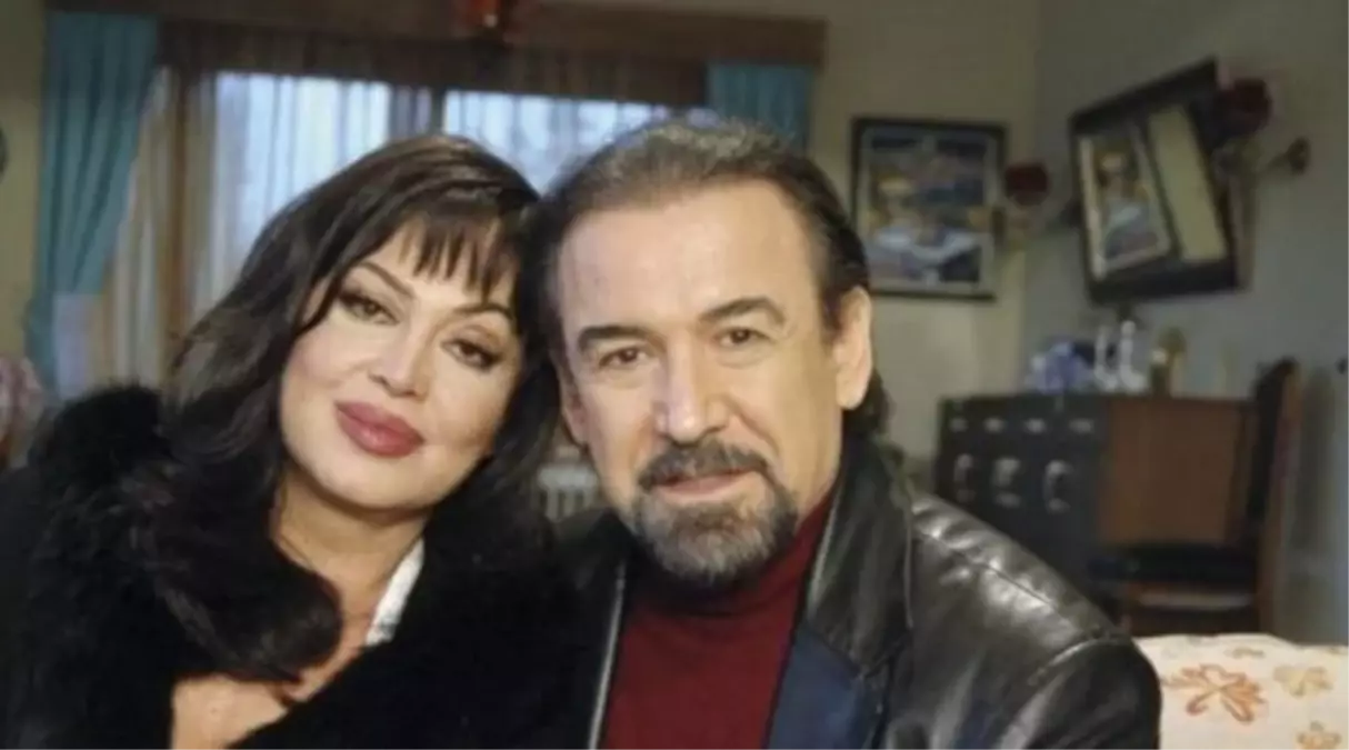 Türkan Şoray ve Cihan Ünal Aşk Hikayesi: Ayrılık Nedenleri ve Evlilikleri Kaç Yıl Sürdü?