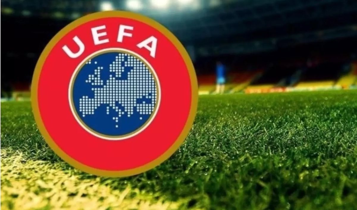 Türkiye UEFA ülke puanı kaç, güncel UEFA ülkeler sıralaması nedir?