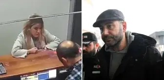 Tutuklu Beşiktaş Belediye Başkanı Rıza Akpolat'ın baldızı da gözaltına alındı