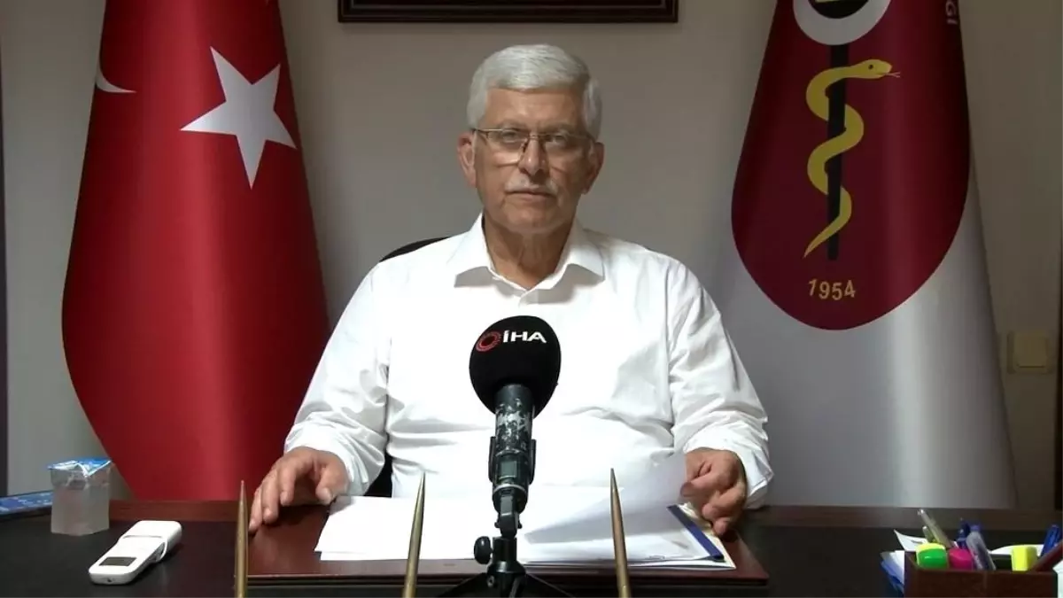 Veteriner Hekimleri Birliği: Hayvan Tüyleri Ölümcül Enfeksiyona Neden Olmaz