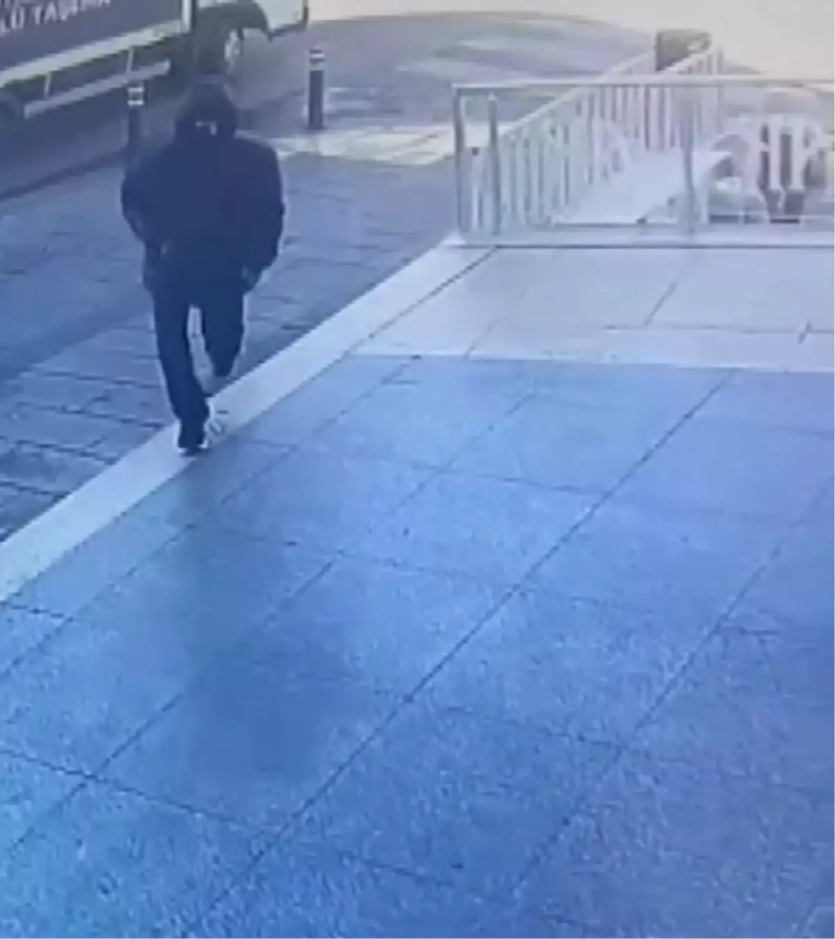 Ümraniye'de Kuyumcu Soygunu Girişimi: 5 Şüpheli Yakalandı