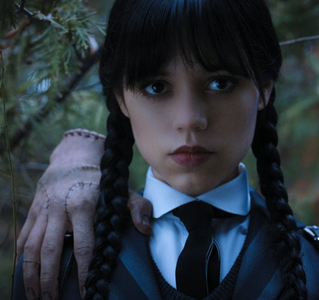 Wednesday 2. sezon ne zaman yayınlanacak? Wednesday 2. sezon nereden izlenir?