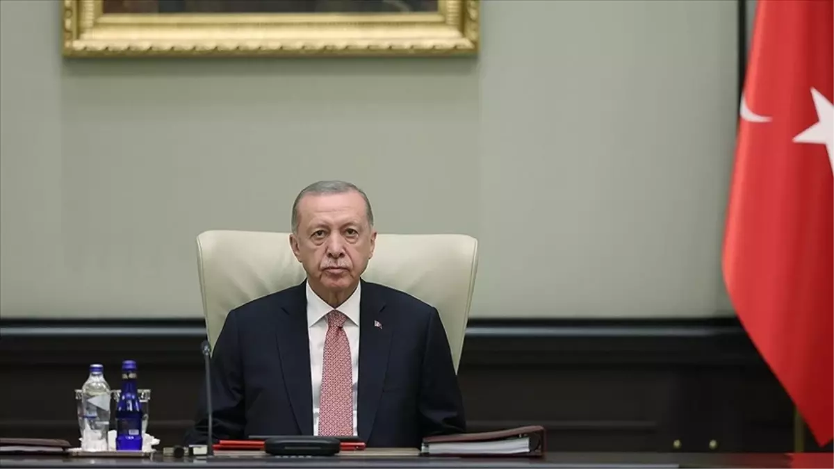 YAŞ toplantısı nedir? 2025 Yüksek Askeri Şura (YAŞ) ne zaman? - SON DAKİKA