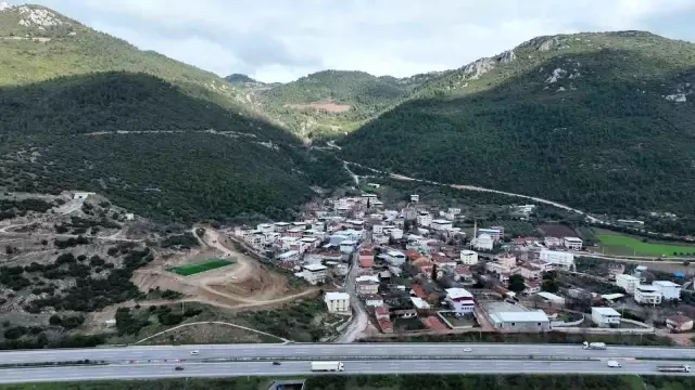 The heart-wrenching before and after of Green Bursa