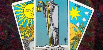 1 Ağustos 2025 Tarot açılımı: Bugünün kartları ne mesaj veriyor? Aşk, iş ve ilişkilere dair ipuçları