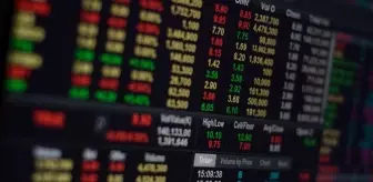 1 Ağustos borsa açık mı? Borsa bugün kapalı mı?