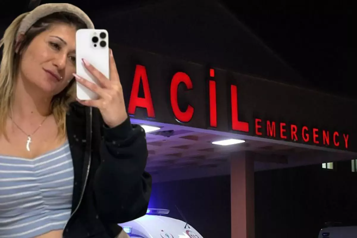 26 yaşındaki Karsu, yastıkla boğularak öldürüldü