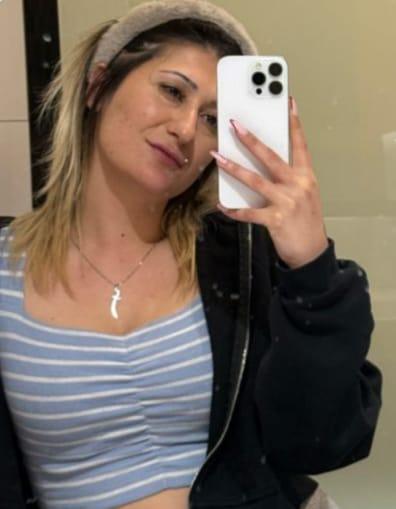 26 yaşındaki Karsu, yastıkla boğularak öldürüldü 26 yaşındaki Karsu, yastıkla boğularak öldürüldü