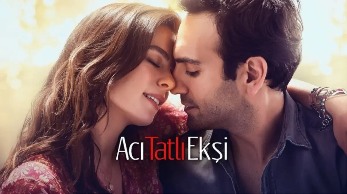 Acı Tatlı Ekşi filmi oyuncuları kim, konusu ne, sonu nasıl bitiyor? Acı Tatlı Ekşi filmi ne zaman, nerede çekildi?