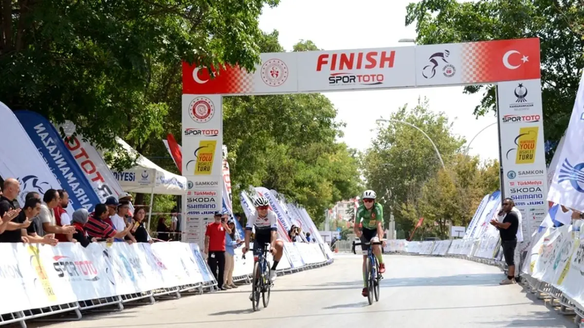 Ağustos ayında pedallar Türkiye'nin geleceği için dönecek