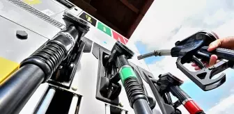 Akaryakıta zam geliyor! Motorin 57 TL'yi aşıyor, benzin 55 TL'ye dayandı