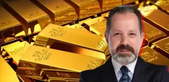 Altın düşer mi? - SON DAKİKA İslam Memiş açıkladı! 1 Ağustos 2025 Cuma gram ve çeyrek altın ne kadar oldu?