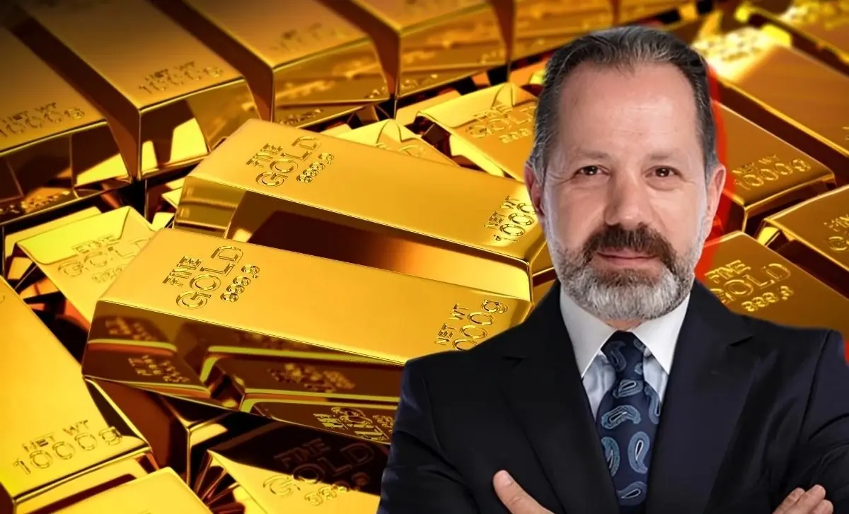 Altın düşer mi? - SON DAKİKA İslam Memiş açıkladı! 1 Ağustos 2025 Cuma gram ve çeyrek altın ne kadar oldu?