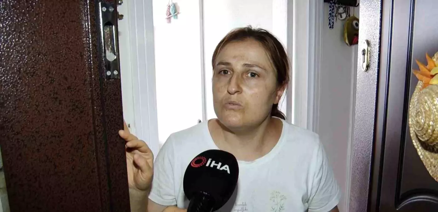 Ankara'da Genç Kızın Yastıkla Boğarak Cinayet İşlediği İddia Ediliyor