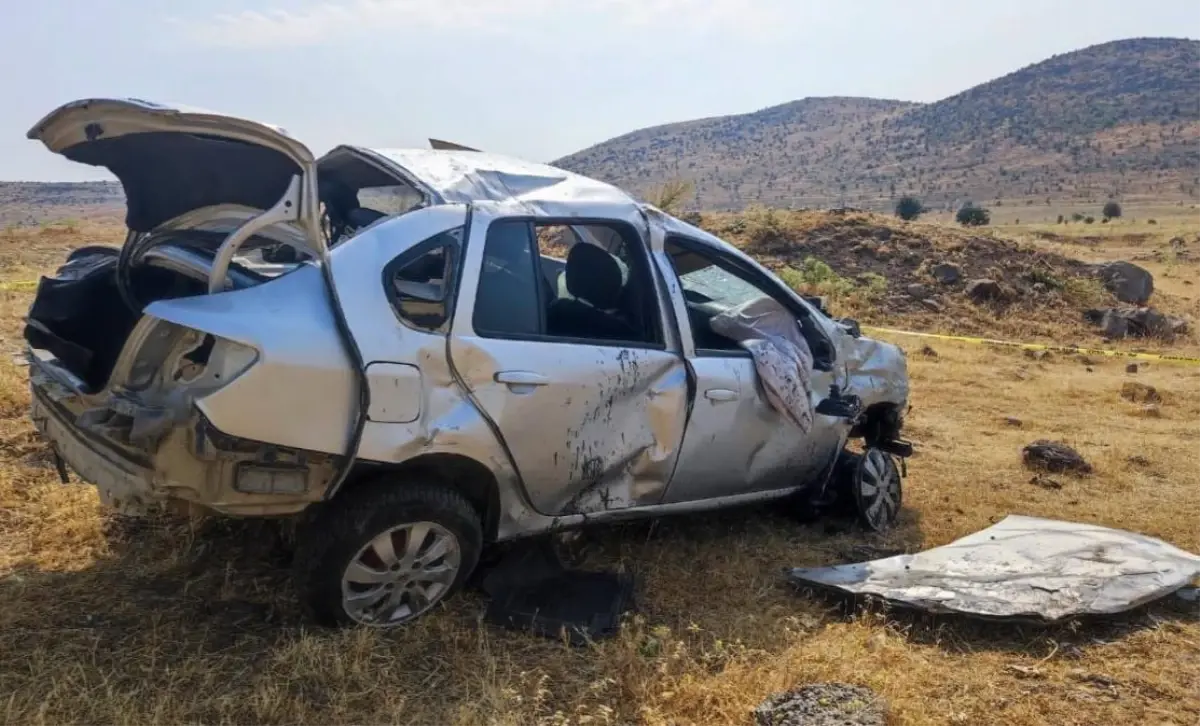 Çubuk'ta Kaza: Genç Sürücü Hayatını Kaybetti