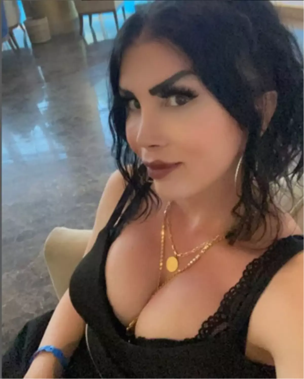Antalya'da Trans Birey Cinayeti: Şüpheli Güvenlik Kameralarıyla Yakalandı