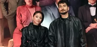 Ata Ayyıldız kimdir, kaç yaşında, nereli? Sıla Türkoğlu'nun sözlüsü Ata Ayyıldız ne iş yapıyor?