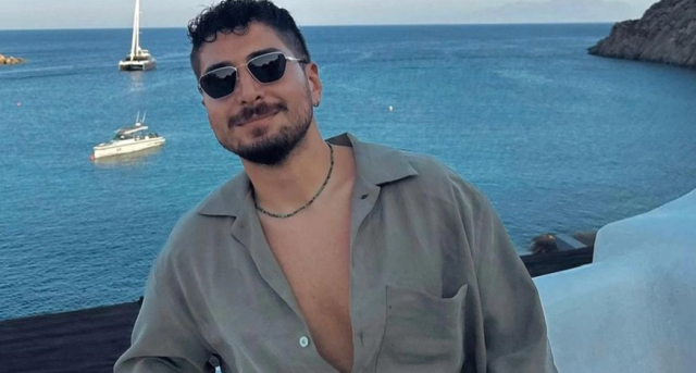 Ata Ayyıldız kimdir, kaç yaşında, nereli? Sıla Türkoğlu'nun sözlüsü Ata Ayyıldız ne iş yapıyor? Ata Ayyıldız kimdir, kaç yaşında, nereli? Sıla Türkoğlu'nun sözlüsü Ata Ayyıldız ne iş yapıyor?