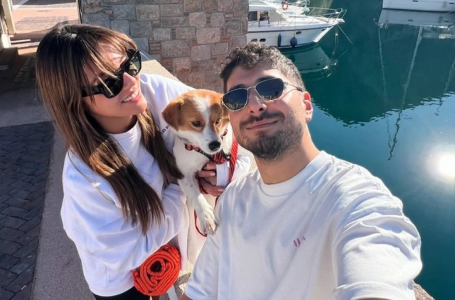 Ata Ayyıldız kimdir, kaç yaşında, nereli? Sıla Türkoğlu'nun sözlüsü Ata Ayyıldız ne iş yapıyor? Ata Ayyıldız kimdir, kaç yaşında, nereli? Sıla Türkoğlu'nun sözlüsü Ata Ayyıldız ne iş yapıyor?