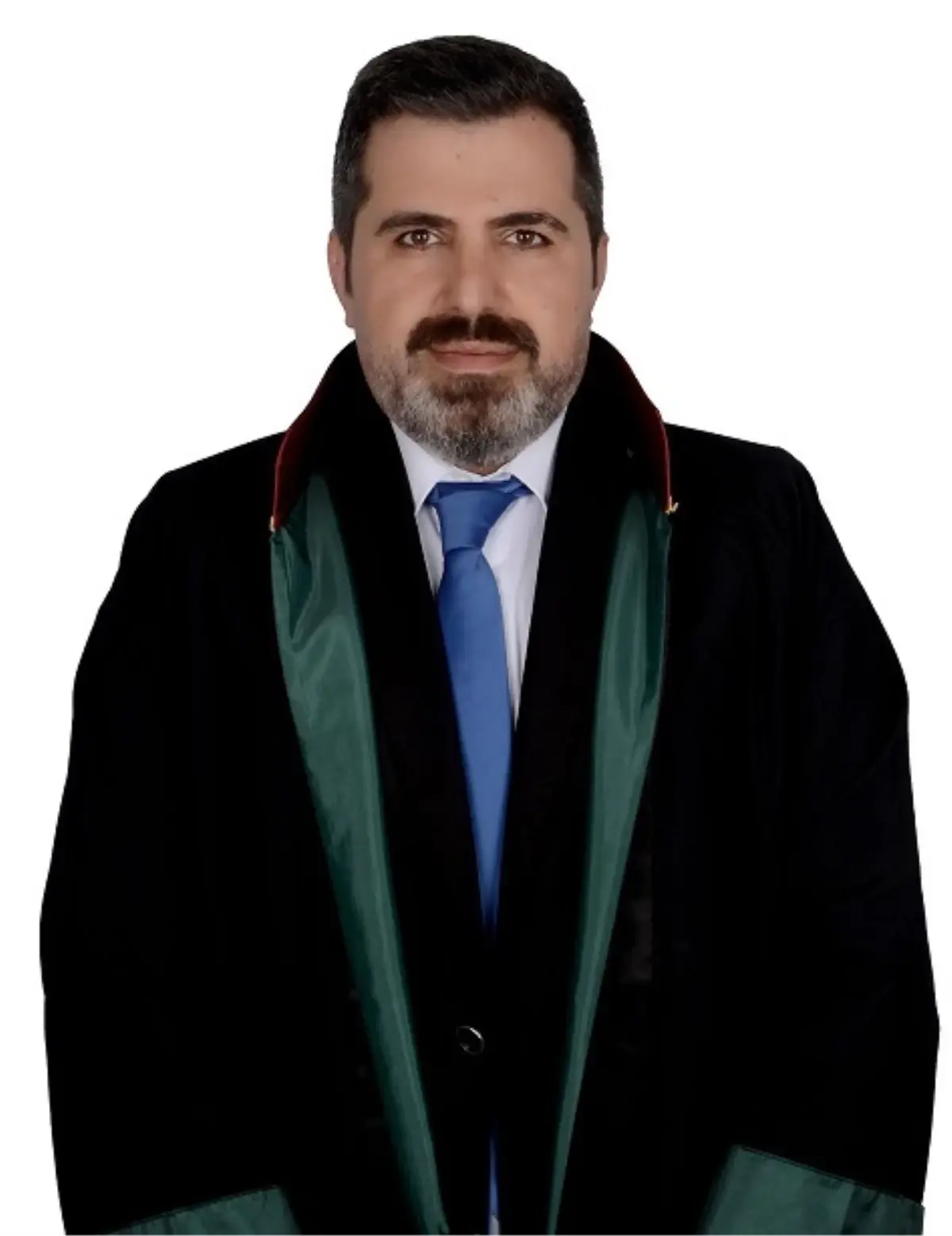 Bingöl'de Hukuk Davalarında Artış: Avukat Murat Tuğa Uyardı