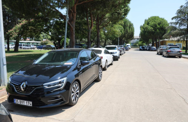 Bakan Şimşek'i kızdıracak görüntü! Tasarruf tedbirleri hiçe sayıldı