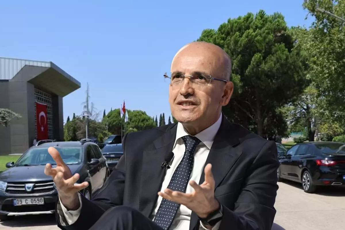 Bakan Şimşek'i kızdıracak görüntü! Tasarruf tedbirleri hiçe sayıldı