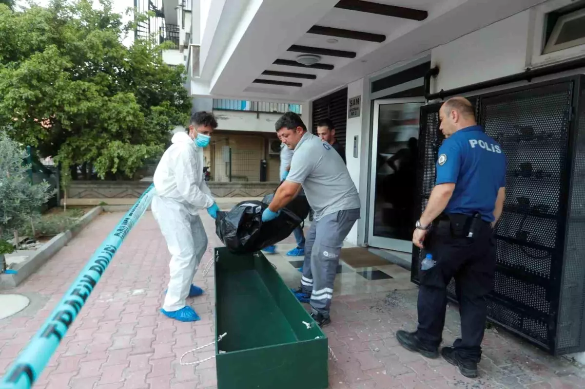 Antalya'da Transseksüel Kadın Cinayeti: Şüpheliler Gözaltında