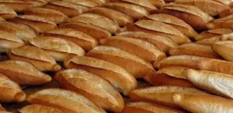 Başkan Balcı'dan ekmek zammı açıklaması: Tüm Türkiye'de sınır kondu!