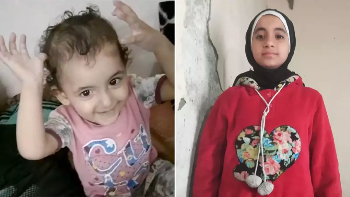 Başlarından ve göğüslerinden vuruldular: Gazze'de çocukların öldürülmesini inceledik