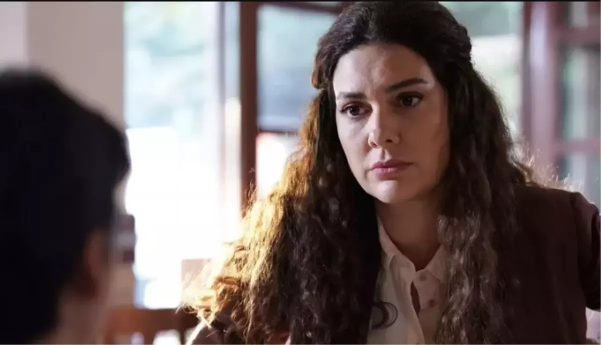 Bergüzar Korel hamile mi?