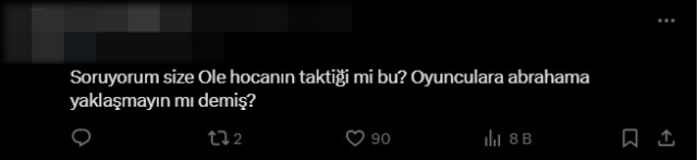 Beşiktaş'ın içler acısı halini en iyi özetleyen an Beşiktaş'ın içler acısı halini en iyi özetleyen an