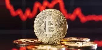 Bitcoin Trump'ın tarife kararı sonrası 115 bin doların altına geriledi