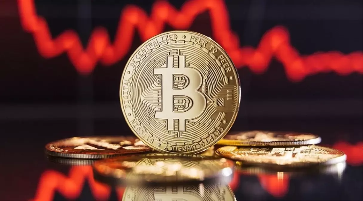 Bitcoin Trump'ın tarife kararı sonrası 115 bin doların altına geriledi