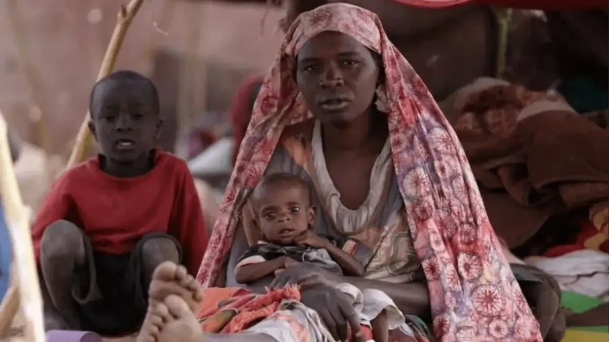 BM'den Sudan'ın Başir Kenti İçin Önemli Hamle