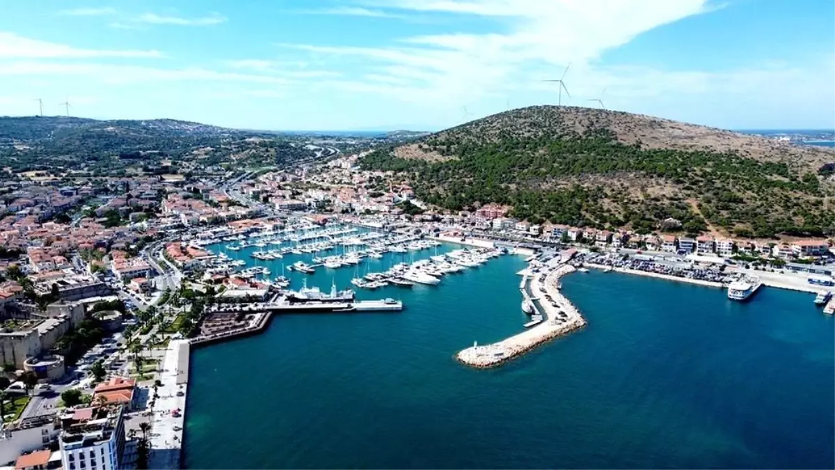 Çeşme'de Su Kesintisi Süresi 10 Saate Çıkarıldı