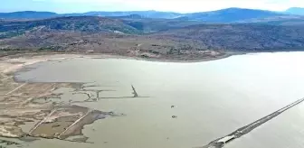 Çeşme'de su kesintisi 10 saate çıkarıldı