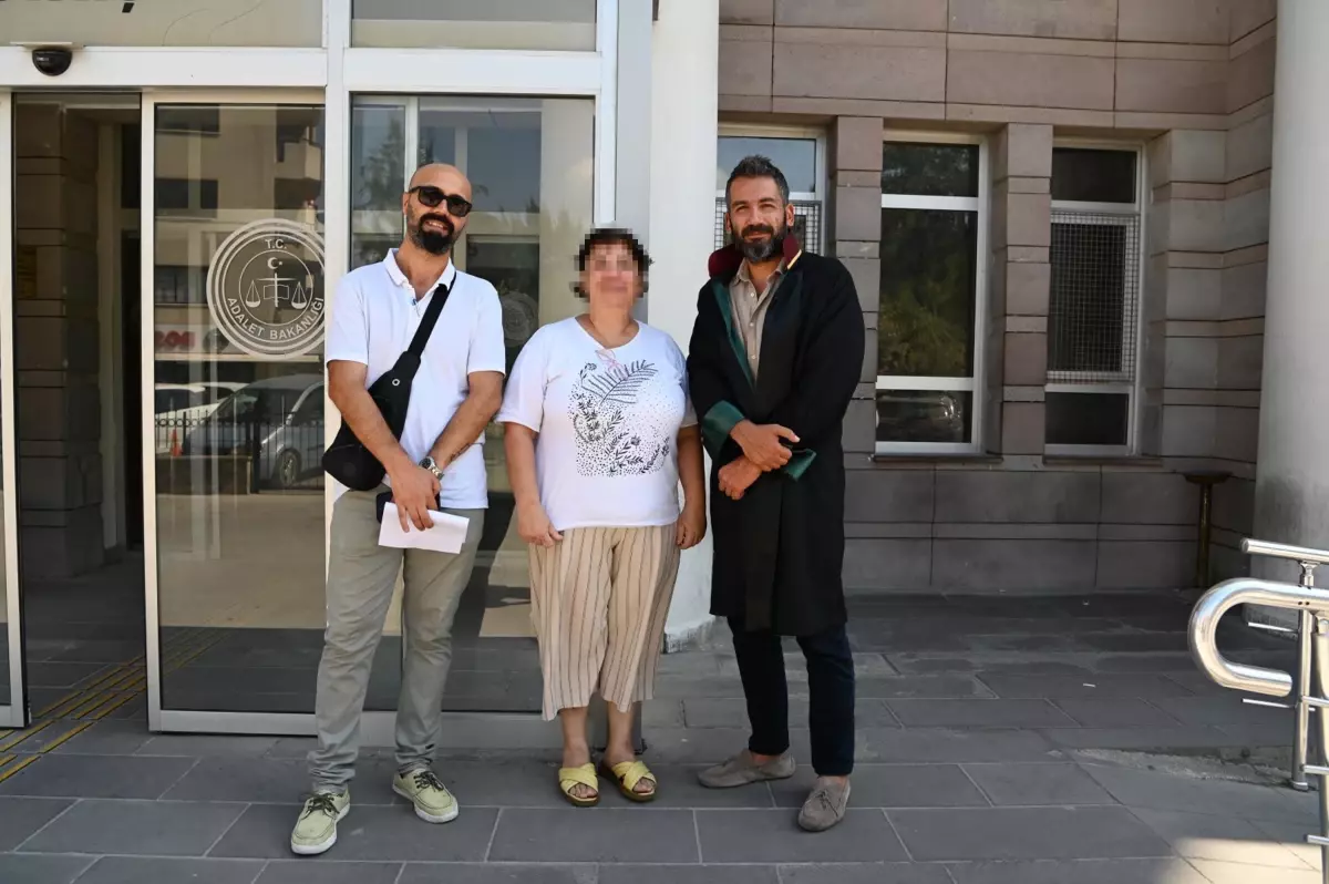 Çocuk Doktoru Adli Kontrolle Serbest Bırakıldı