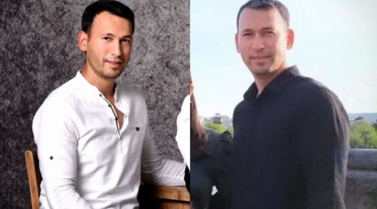 Coşkun Söylemez kimdir? Eşini, çocuğunu öldüren polis Coşkun Söylemez kaç yaşında nereli?