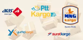 Cumartesi kargolar açık mı? 2025 Cumartesi kargo şubeleri saat kaçta kapanıyor?